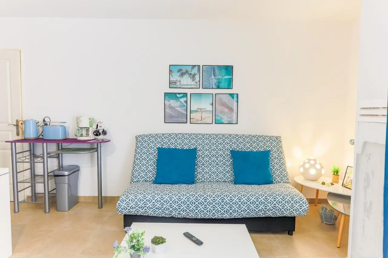 Apartamento Palais Othello Niza