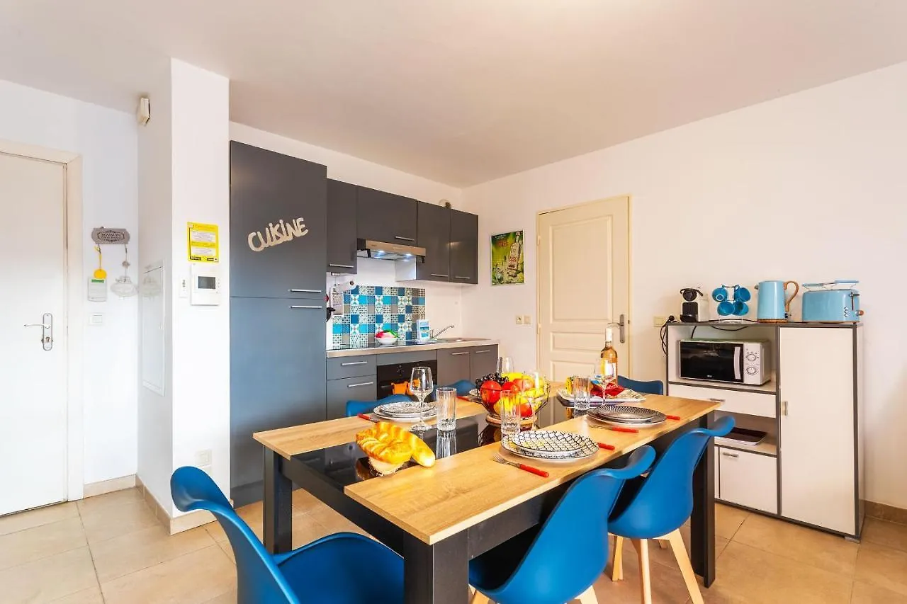Apartamento Palais Othello Niza