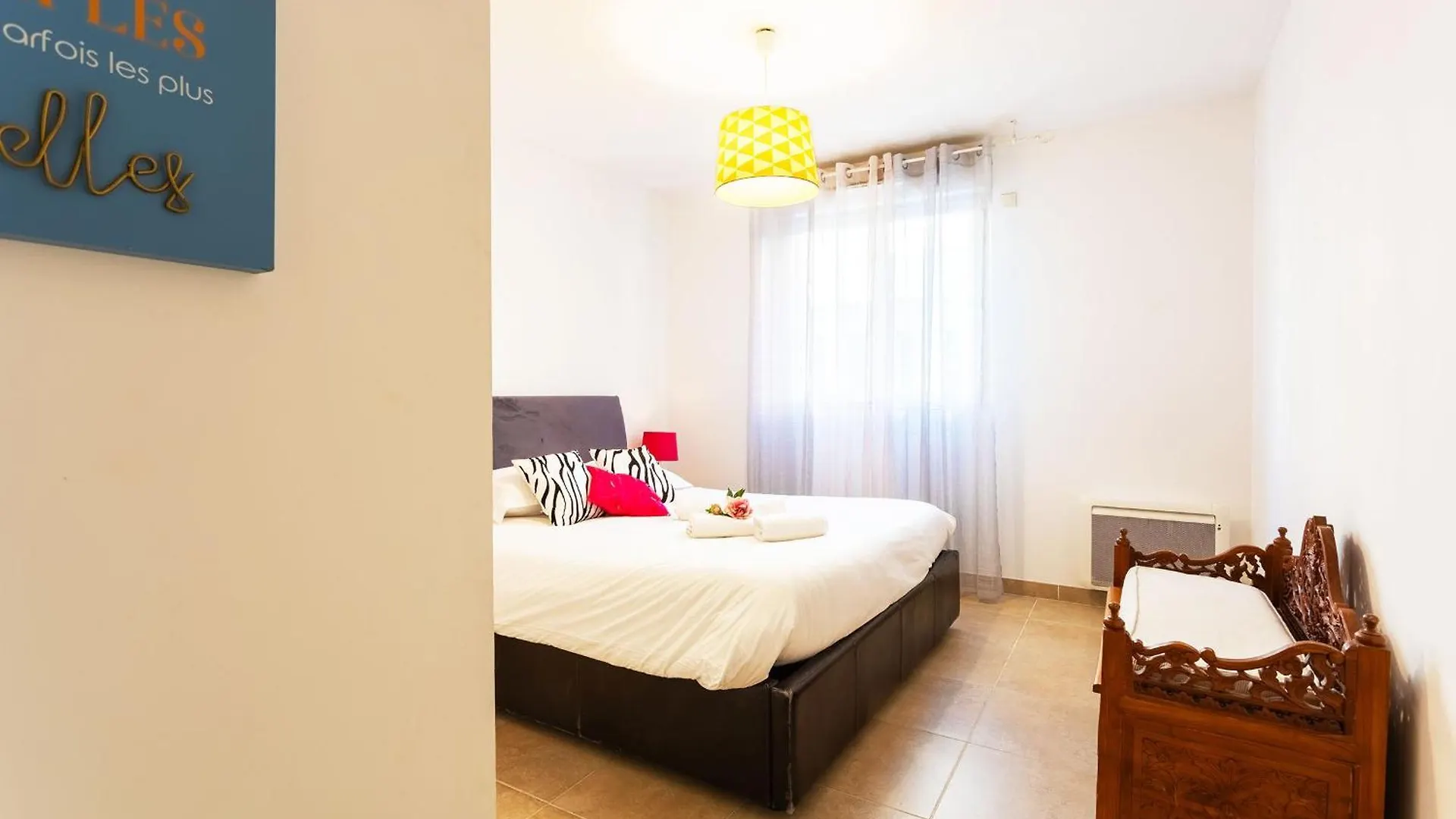 Apartamento Palais Othello Niza
